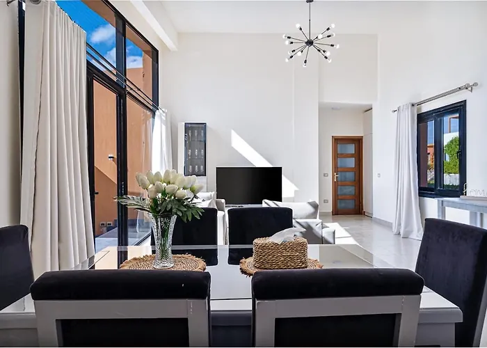 Wonderful In Stunning Soma Bay Apartman
