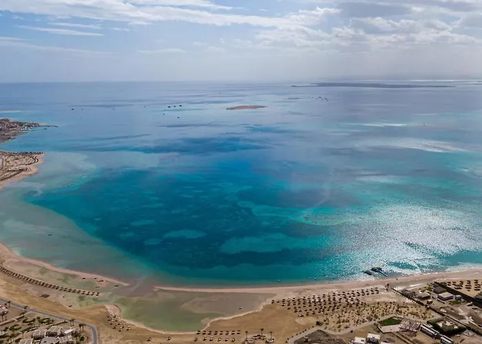 Wonderful In Stunning Soma Bay Gurdaka