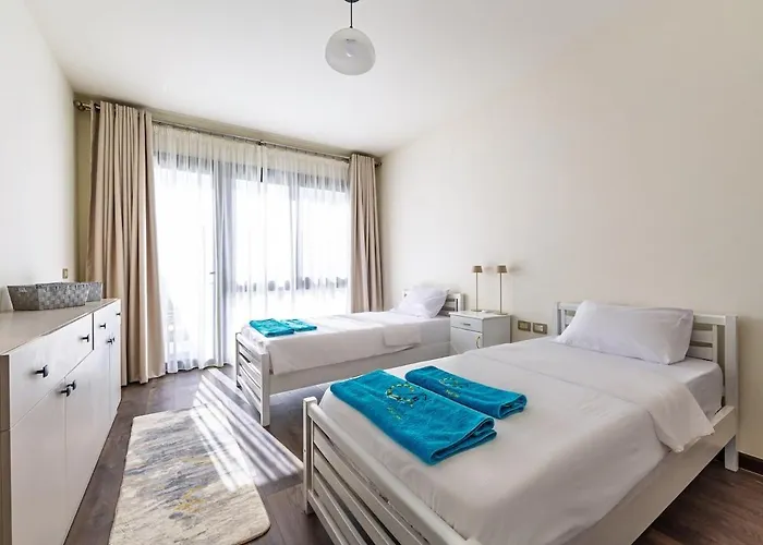 Wonderful In Stunning Soma Bay Apartman *