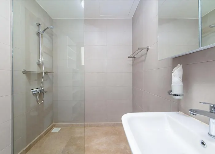 Apartman Wonderful In Stunning Soma Bay *