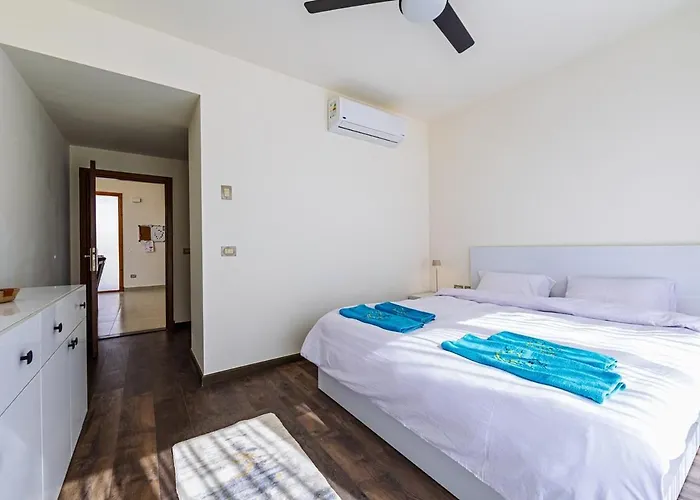 Wonderful In Stunning Soma Bay Apartman