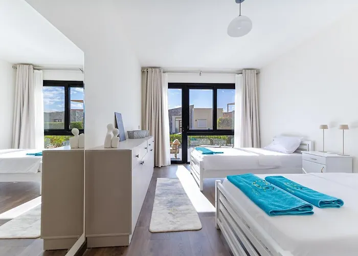 Wonderful In Stunning Soma Bay Apartman *