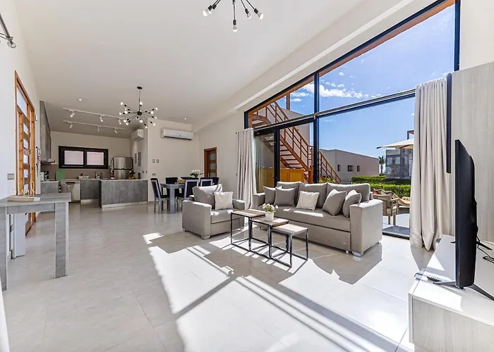 Apartman Wonderful In Stunning Soma Bay *