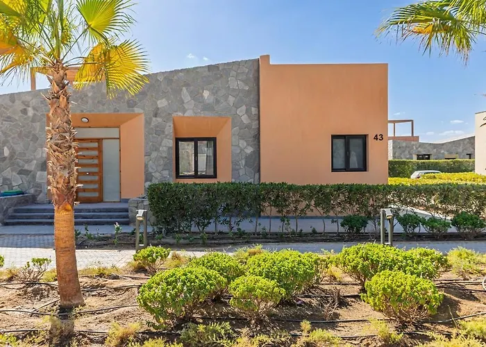 Wonderful In Stunning Soma Bay Apartman Gurdaka