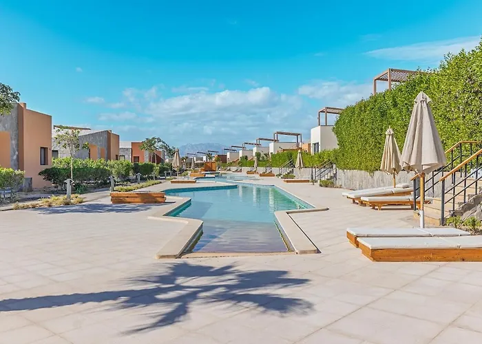 Apartman Wonderful In Stunning Soma Bay Gurdaka