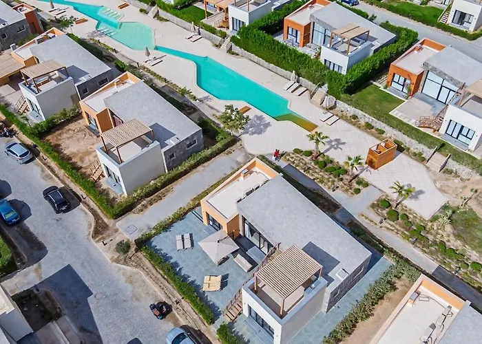 Apartman Wonderful In Stunning Soma Bay *