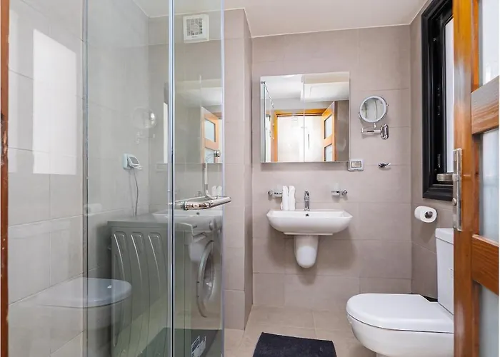 Wonderful In Stunning Soma Bay Apartman *
