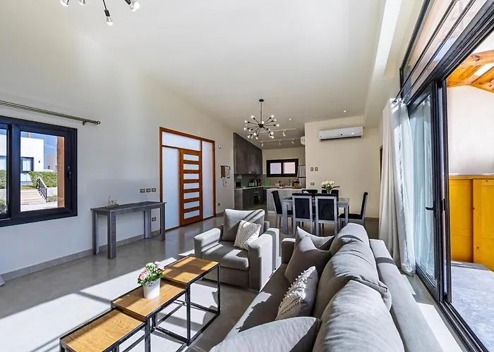 Wonderful In Stunning Soma Bay Apartman