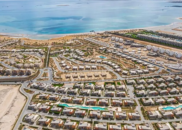 Wonderful In Stunning Soma Bay *